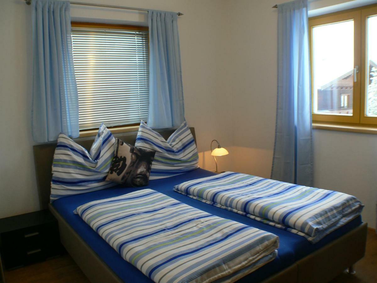 Haus Alpen Melody Holzham 57 *