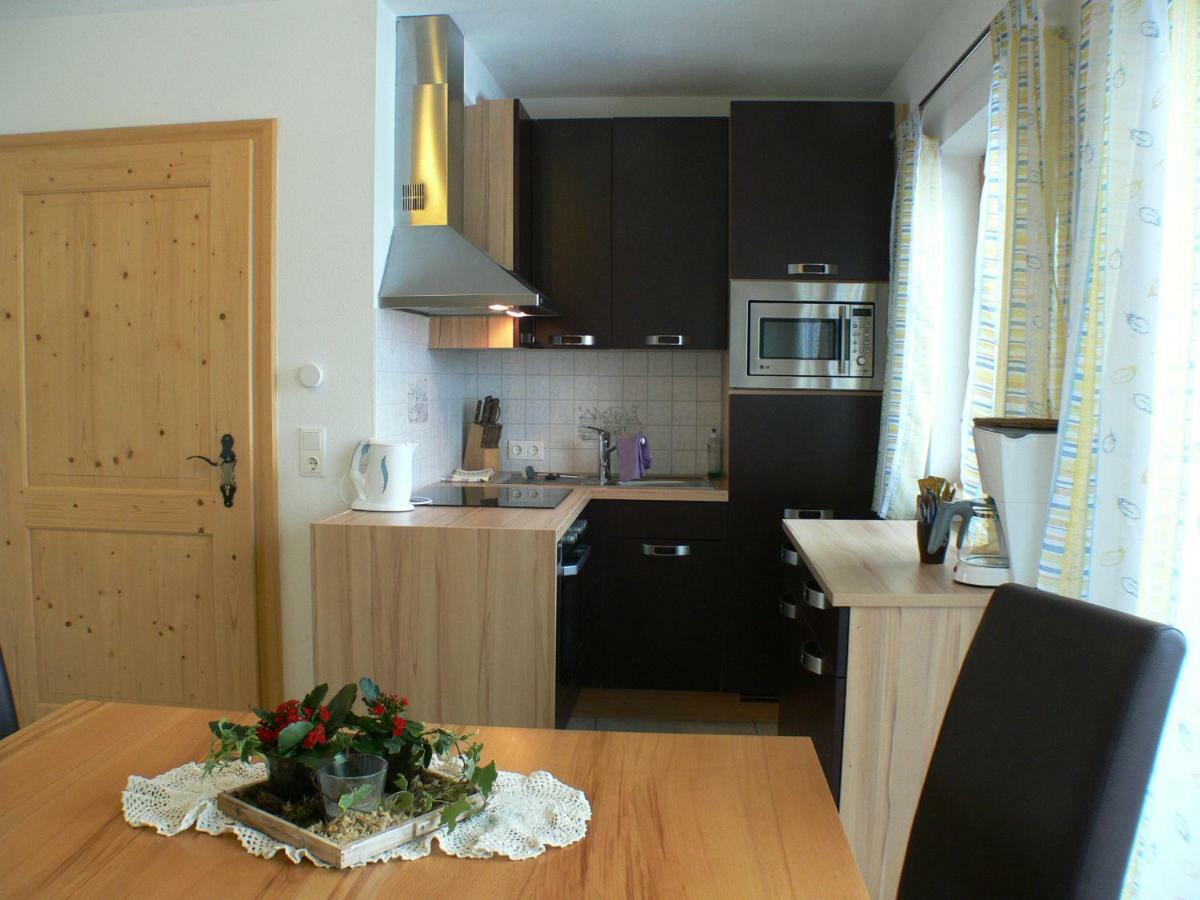Haus Alpen Melody Holzham 57 Apartment *