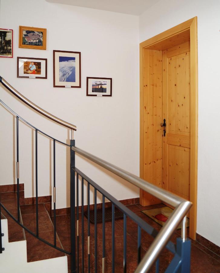 Haus Alpen Melody Holzham 57 *
