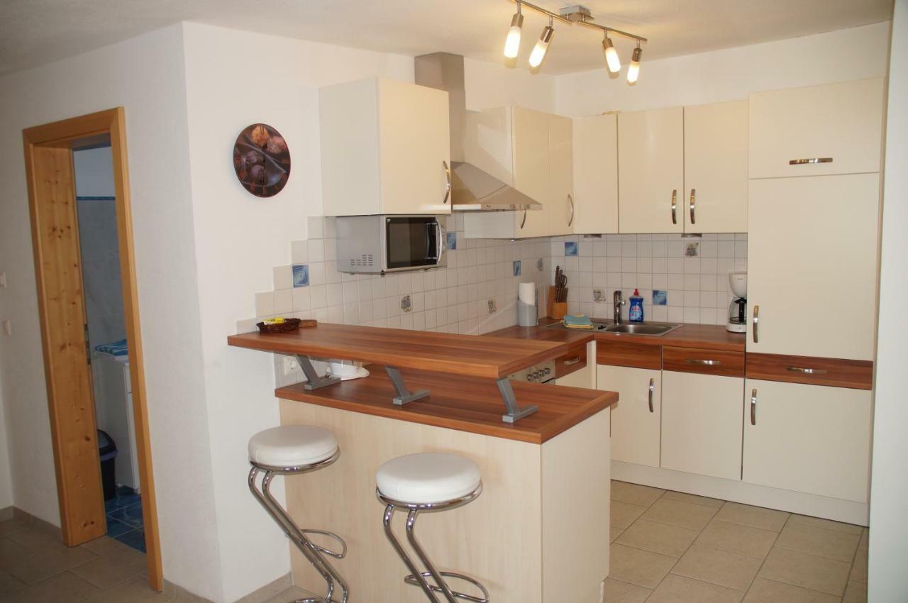 Appartement Haus Alpen Melody Holzham 57 *