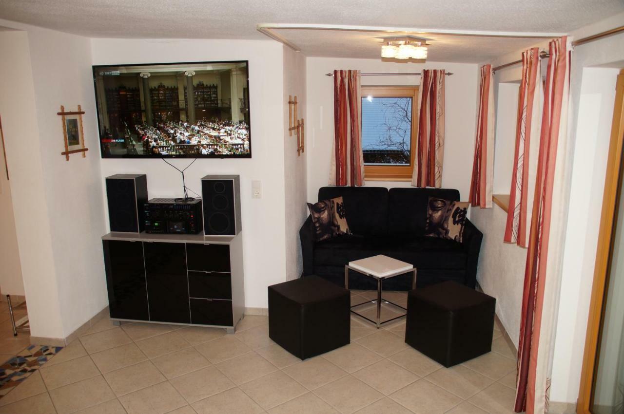 Haus Alpen Melody Holzham 57 Appartement