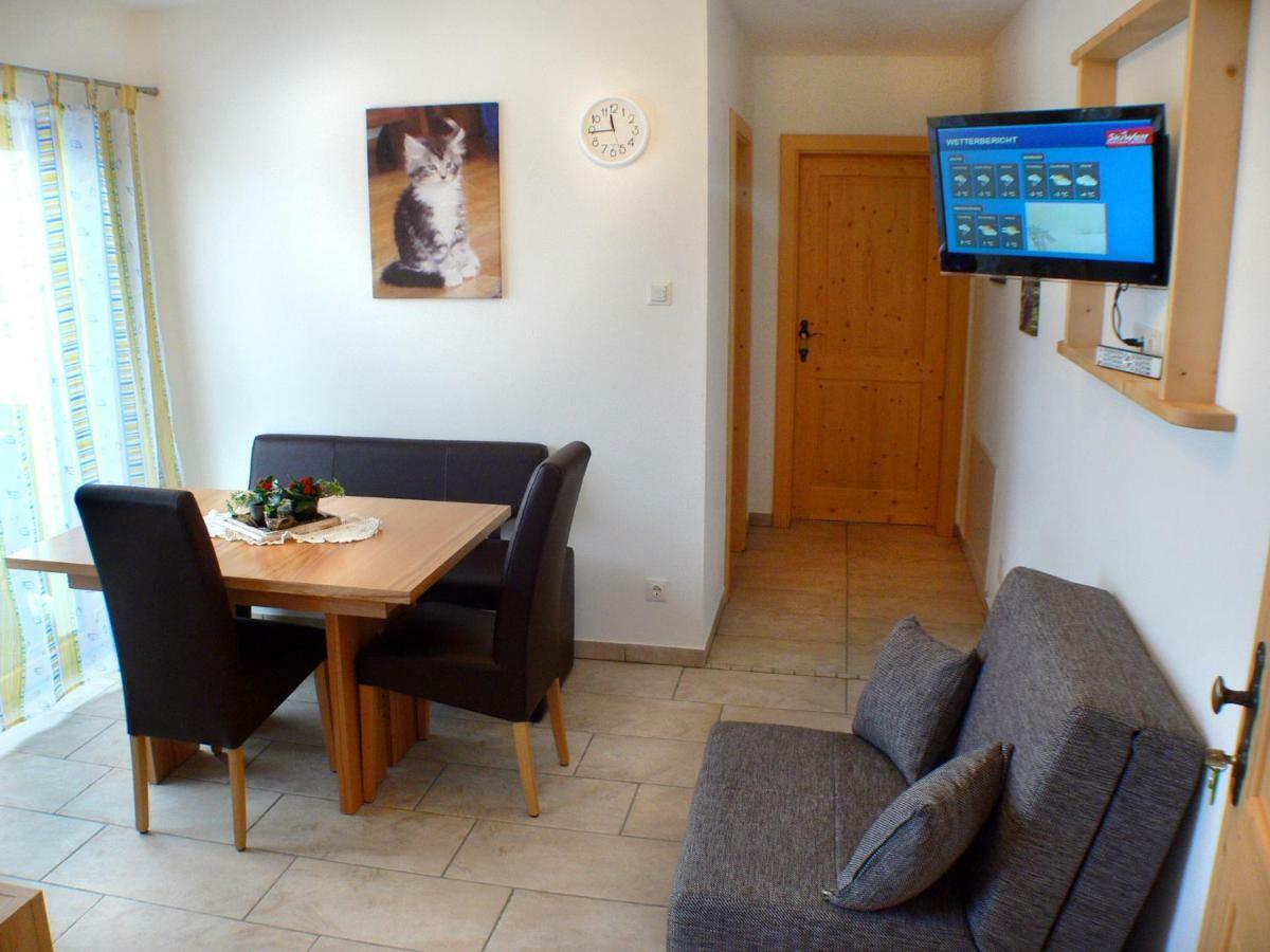 Appartement Haus Alpen Melody Holzham 57